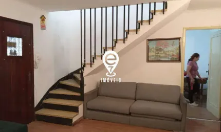 Casa à venda, 3 quartos, 1 suíte, 1 vaga, Vila da Saúde - São Paulo/SP