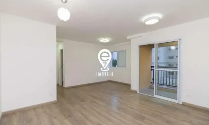 Apartamento à venda, 2 quartos, 1 suíte, 2 vagas, Saúde - São Paulo/SP