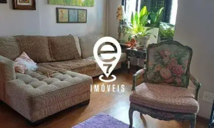 Excelente apartamento para venda no bosque da saúde de 3 dormitórios!