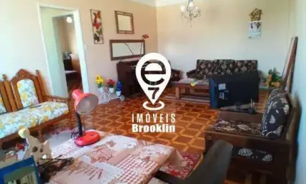 Apartamento à venda, 3 quartos, Planalto Paulista - São Paulo/SP