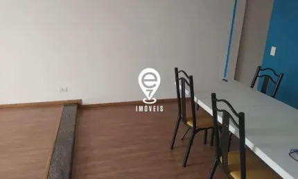 EXCELENTE APARTAMENTO PARA VENDA DE 1 DORMITÓRIO NO JARDIM ORIENTAL!