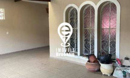 Sobrado à venda, 3 quartos, 1 suíte, 2 vagas, Vila Cordeiro - São Paulo/SP