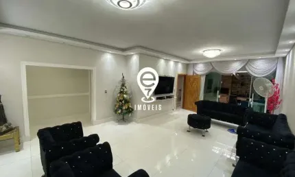 Casa com 5 quartos à venda na Alameda dos Uapês, Planalto Paulista, São Paulo
