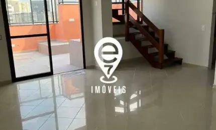 EXCELENTE APARTAMENTO DUPLEX DE 3 DORMITÓRIOS PARA VENDA!