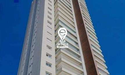 Apartamento à venda, 3 quartos, 2 suítes, 2 vagas, Cambuci - São Paulo/SP