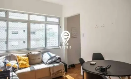 Apartamento para venda de 2 dormitórios para venda na vila clementino!