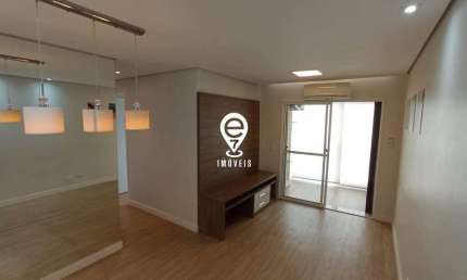 EXCELENTE APARTAMENTO PARA VENDA DE 2 DORMITÓRIOS NO SACOMÃ!