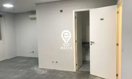 EXCELENTE CONJUNTO COMERCIAL PARA LOCAÇÃO EM MOEMA!