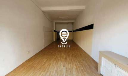 Ponto comercial para alugar na Avenida Fagundes Filho, Vila Monte Alegre, São Paulo