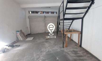 EXCELENTE SALÃO COMERCIAL NO BOSQUE DA SAÚDE PARA LOCAÇÃO DE 440M²!