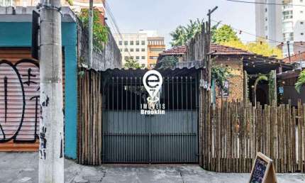 Casa para aluguel, 4 quartos, 5 vagas, Vila Olímpia - São Paulo/SP