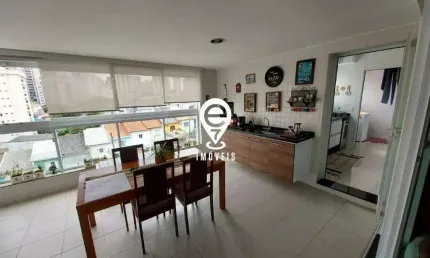 LINDO APARTAMENTO PARA VENDA DE 3 DORMITÓRIOS NA SAÚDE!