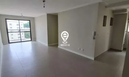 Apartamento à venda, 3 quartos, 1 suíte, 2 vagas, Vila Parque Jabaquara - São Paulo/SP