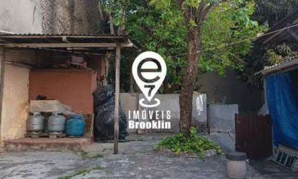 Terreno à venda na Rua Costa Aguiar, Ipiranga, São Paulo