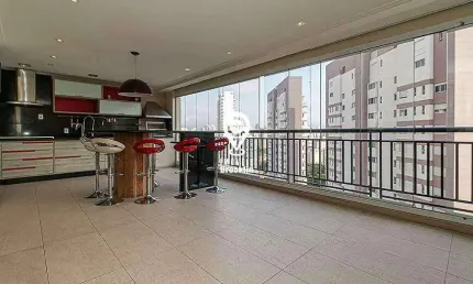 Apartamento à venda, 3 quartos, 3 suítes, 3 vagas, vila mariana - são paulo/sp