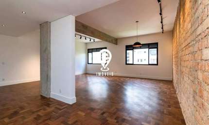 EXCELENTE APARTAMENTO PARA VENDA NA CONSOLAÇÃO DE 3 DORMITÓRIOS!