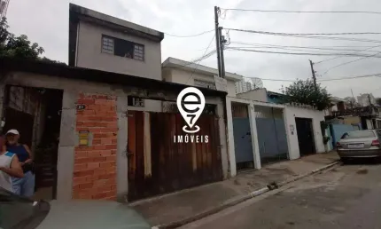 Excelente terreno na vila da saúde para venda de 300m²!