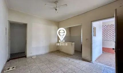 Casa à venda, 4 quartos, 1 vaga, Vila Santo Estéfano - São Paulo/SP