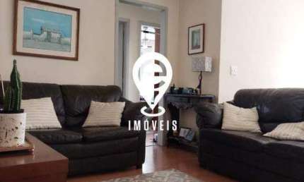 Apartamento com 2 quartos à venda na Rua Itapiru, Saúde, São Paulo