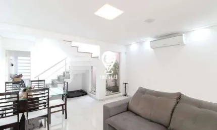 Sobrado à venda, 3 quartos, 3 suítes, 3 vagas, Ipiranga - São Paulo/SP