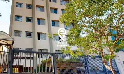 Apartamento à venda, 2 quartos, Vila Deodoro - São Paulo/SP