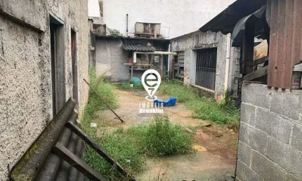 Barracão / Galpão / Depósito à venda na Rua Santa Cruz, Vila Mariana, São Paulo