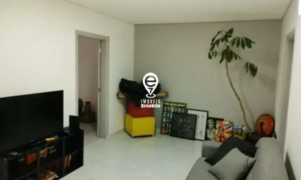 Casa com 2 quartos à venda na Rua do Manifesto, Ipiranga, São Paulo