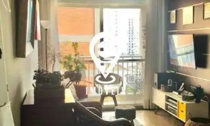 EXCELENTE APARTAMENTO DE 3 DORMITÓRIOS NA VILA MOINHO VELHO PARA VENDA!