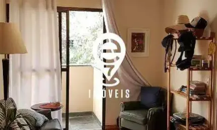 EXCELENTE APARTAMENTO DE1 DORMITÓRIO PARA VENDA NA VILA MARIANA!