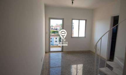 Cobertura à venda, 3 quartos, 1 suíte, 2 vagas, Vila Parque Jabaquara - São Paulo/SP