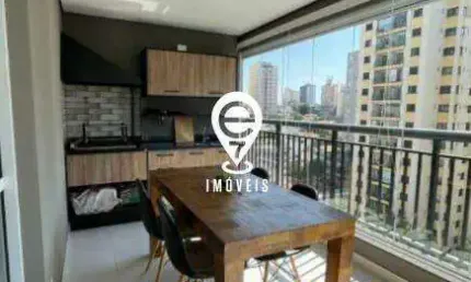 LINDO APARTAMENTO NA SAÚDE DE 2 DORMITÓRIOS PARA VENDA!
