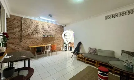 Sobrado à venda, 10 quartos, Vila Clementino - São Paulo/SP