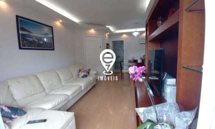 EXCELENTE APARTAMENTO NA SAÚDE DE 4 DORMITÓRIOS PARA VENDA!