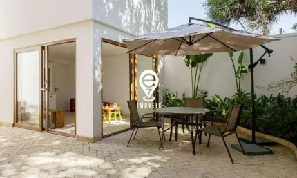 Casa com 3 quartos à venda na Avenida Iraí, Indianópolis, São Paulo
