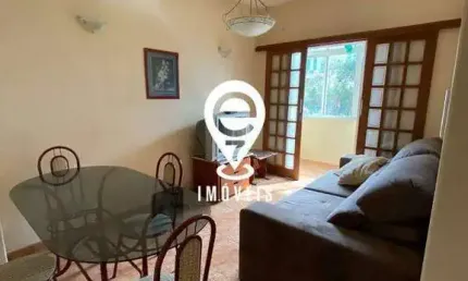 Excelente apartamento na vila mariana de 2 dormitórios para venda!