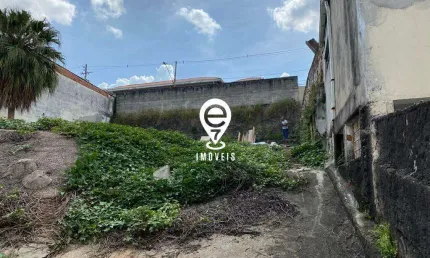Excelente terreno terreno para venda de 19 x 32 na vila mariana!