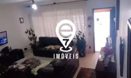 EXCELENTE SOBRADO PARA VENDA NA VILA GUMERCINDO DE 2 DORMITÓRIOS!