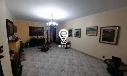 Casa com 5 quartos à venda na Avenida Pedro Bueno, Jabaquara, São Paulo
