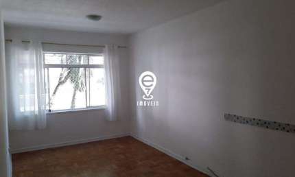 APARTAMENTO PARA VENDA NA VILA MARIANA DE 1 DORMITÓRIO!