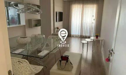 Apartamento à venda, 2 quartos, 1 suíte, Jardim Vila Mariana - São Paulo/SP
