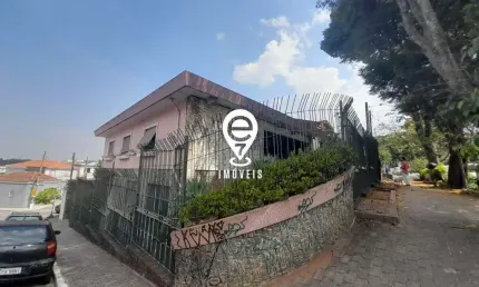 Casa com 3 quartos para alugar na Rua Gaspar Fernandes, Vila Monumento, São Paulo