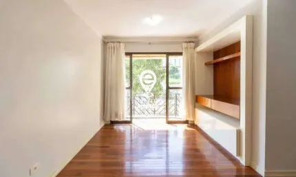 Apartamento à venda, 3 quartos, 1 suíte, 2 vagas, Vila Clementino - São Paulo/SP