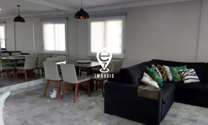 EXCÊLENTE FLAT NA PRAIA DAS PITANGUEIRAS MOBILIADO!