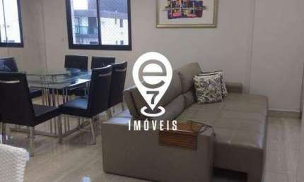 EXCÊLENTE FLAT NA PRAIA DAS PITANGUEIRAS MOBILIADO!