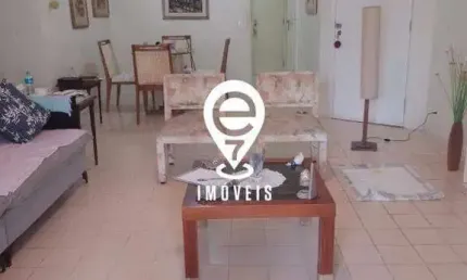 EXCÊLENTE APARTAMENTO PARA VENDA DE 2 DORMITÓRIOS NA PRAIA DAS PITANGUEIRAS!