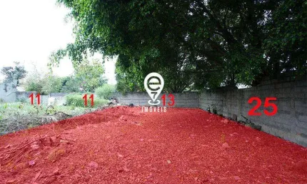 Terreno à venda na Rua Demóstenes, Campo Belo, São Paulo