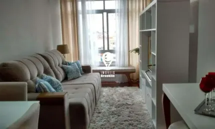 Apartamento à venda, 2 quartos, 1 vaga, vila deodoro - são paulo/sp