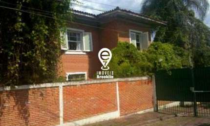 Sobrado à venda, 3 quartos, 2 vagas, Cidade Monções - São Paulo/SP