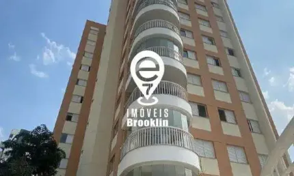 Apartamento à venda, 3 quartos, 1 suíte, 2 vagas, Cambuci - São Paulo/SP