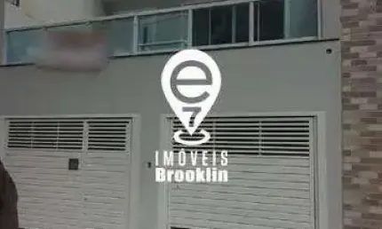 Sobrado à venda, 3 quartos, 1 suíte, 2 vagas, vila monumento - são paulo/sp